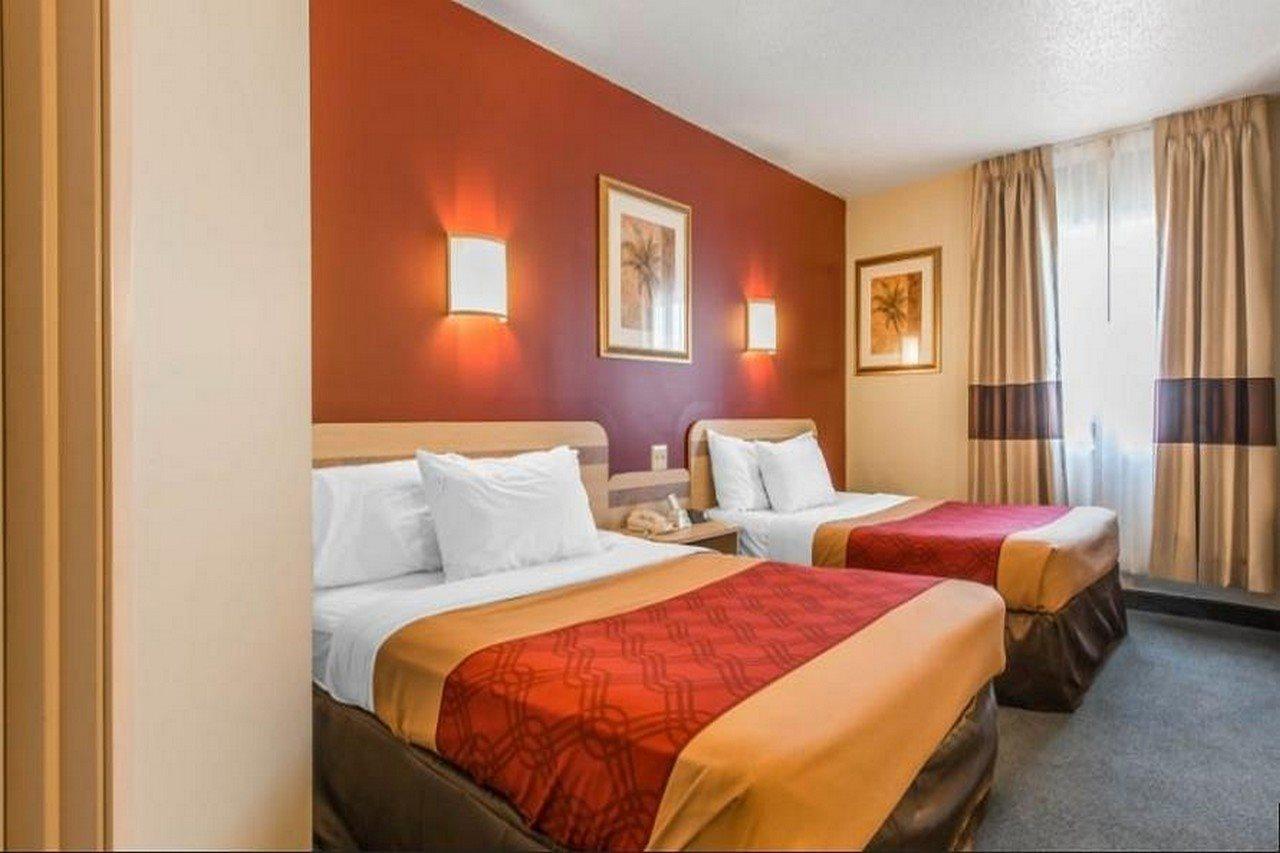 Red Roof Inn Johnstown Esterno foto