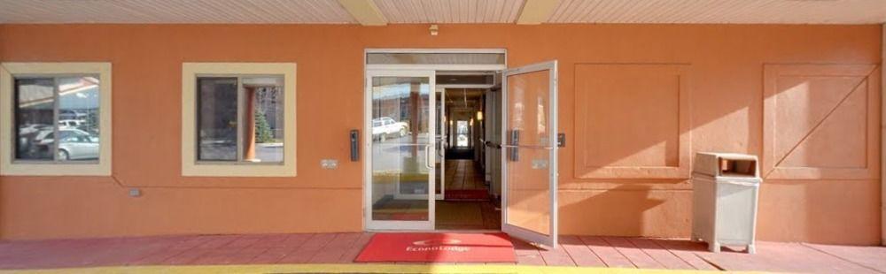 Red Roof Inn Johnstown Esterno foto