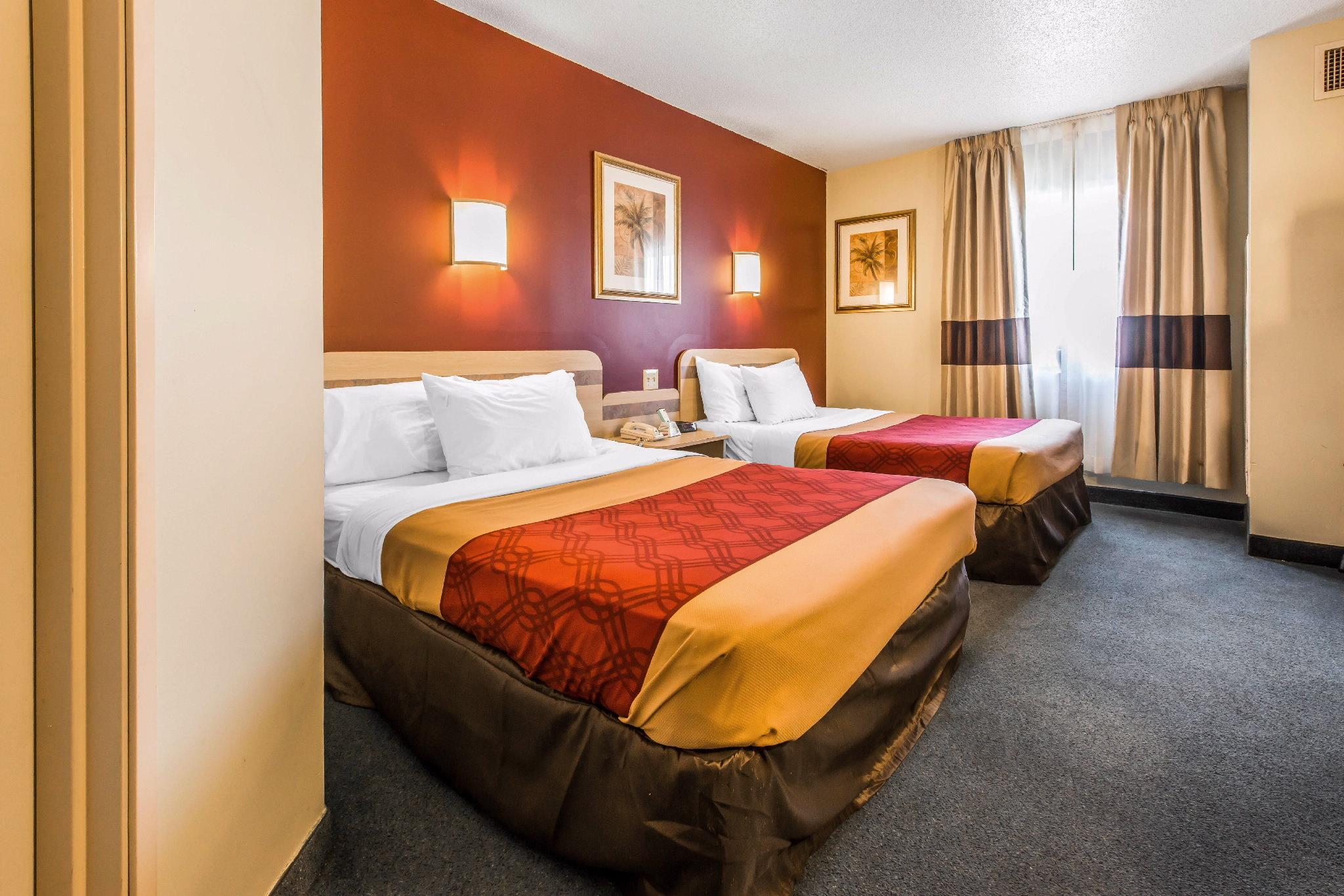 Red Roof Inn Johnstown Esterno foto